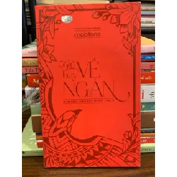 Gió bay về ngàn (Mobifone High-End Music Vol.1) – Tuyển tập 571398