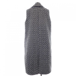 FENDI FF8651 A8FH Áo vest dài 627591