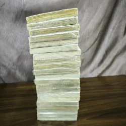 Vua sáng chế (22 tập)  971653