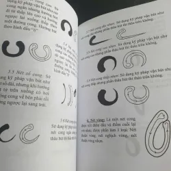 Thư Pháp Việt Lý Thuyết Và Thực Hành 707797