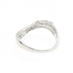 Nhẫn kim cương K18WG 0.50CT - Hàng hiệu Chính hãng 847515