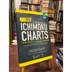 HỆ THỐNG GIAO DỊCH ICHIMOKU CHARTS - NICOLE ELLIOTT 271542