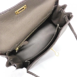 Túi xách Hermès Kelly 25cm - Hàng hiệu Chính hãng 770409