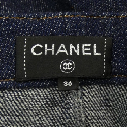 【Mã giảm giá】Chanel CHANEL Váy 651430