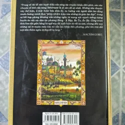 Nghìn lẻ một đêm - Antoine Galland 780239