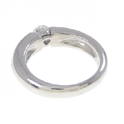 Nhẫn kim cương Ponte Vecchio 0.521CT - Hàng hiệu Authentic 839926