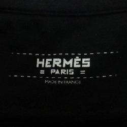 【Mã giảm giá】Áo phông HERMES 643528