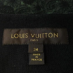 Áo khoác LOUIS VUITTON F2JA07W90 - Hàng hiệu Authentic 811481