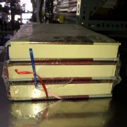 Hội chợ phù hoa - William Makepeace Thackeray 976980