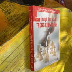 LÝ THUYẾT TRÒ CHƠI TRONG KINH DOANH- ADAM M.BRANDENBURGER &BARRY J.NALEBUFF 673745