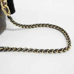 Túi xách Louis Vuitton Monogram Vanity PM M45165 619918