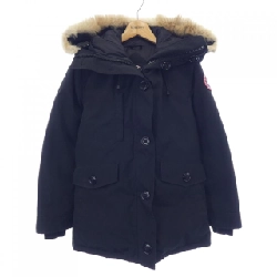 Canada Goose CANADA GOOSE 2300JL R Áo khoác lông vũ Charlotte