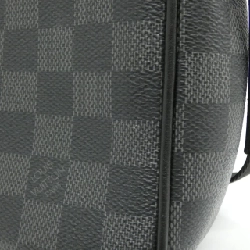 Túi xách vai Louis Vuitton Damier Graphite District PM N42710 - Hàng hiệu Chính hãng 801438