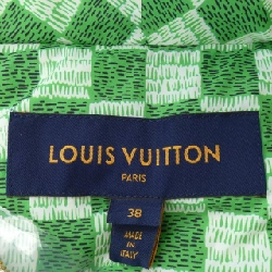 【Mã giảm giá】Áo gile LOUIS VUITTON 638574