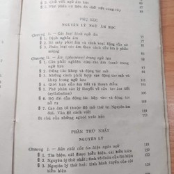 Giáo trình ngôn ngữ học đại cương- Ferdinand de Saussure 69586