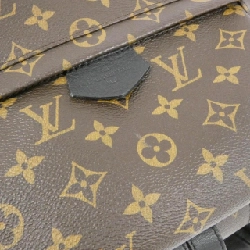 Balo Louis Vuitton Monogram Palm Springs MM M41561 - Hàng hiệu Authentic 801616