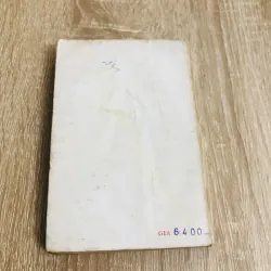 VÀNG VÀ MÁU  929002