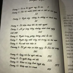 Kiếp nạn trời định - Thượng quan ngọ dạ 1022697