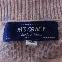 M'S GRACY Áo len - Hàng hiệu Authentic 816701