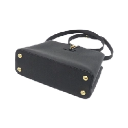 Túi xách Louis Vuitton Capucines BB M94755 - Hàng hiệu Chính hãng 804947