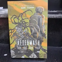 Hậu duệ của thép - Aftermath