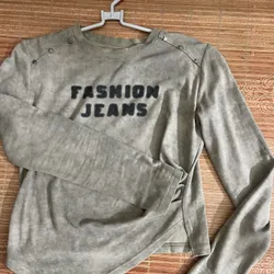 Áo thun dài tay  606692