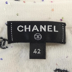 【Khuyến mãi】Áo phông CHANEL 642423