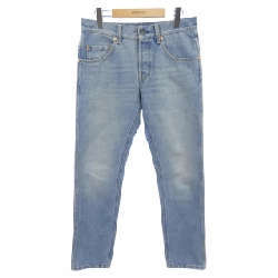 Gucci GUCCI Horsebit Denim Thun 681289 XDBQ5 - Hàng hiệu Chính hãng