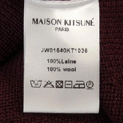【Mã giảm giá】Maison Kitsune MAISON KITSUNE Đầm 648876