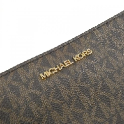 【新品】Michael Michael Kors TRISHA 35H1G9TC8B Túi đeo vai 611486