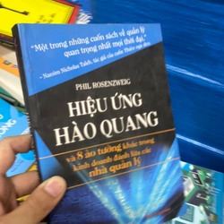 Sách Hiệu ứng hào quang 311817