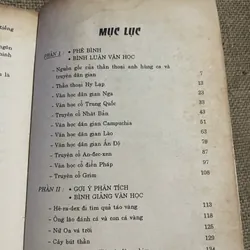 Truyện cổ nước ngoài  593008