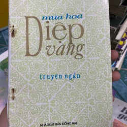 Mùa hoa diệp vàng  385076