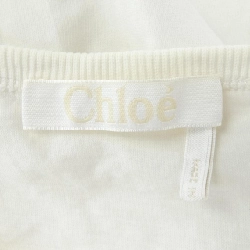 Áo top Chloe - Hàng hiệu Chính hãng 814208
