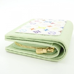 Ví Louis Vuitton Monogram Empreinte (LV x TM) Porte-feuille Claire M13619 622581