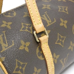 Túi xách Louis Vuitton Monogram Papillon 26cm M51386 - Hàng hiệu Chính hãng 803916