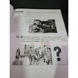 Interactions 1 Listening/speaking silver edition mới 80% bẩn bìa, ố nhẹ, tróc gáy nhẹ, có chữ viết, highlight 2009 Judith Tanka HCM3004 HỌC NGOẠI NGỮ 919193