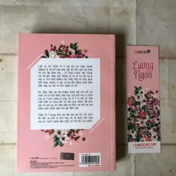 Lương Ngôn Tả Ý - Mộc Phù Sinh 749022