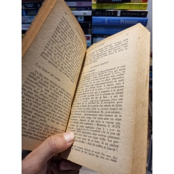 L'AMOUR PLUS FORT QUE LA MORT - H. Caffarel (1967) 147089