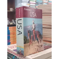 Frommer's USA