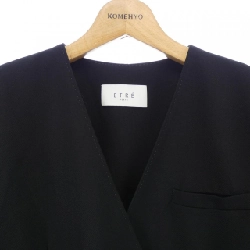 【Mã giảm giá】ETRE TOKYO Áo khoác 641178