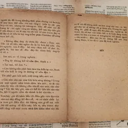 Mark Twain - NHỮNG CUỘC PHIÊU LƯU CỦA HUCKLEBERRY FINN (có tranh vẽ) 726886
