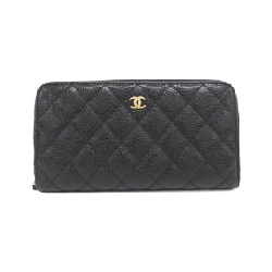Ví Chanel Timeless Classic Line AP0242