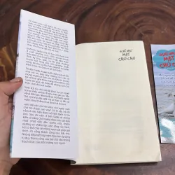 II Nghĩ Như Một Chú Chó _ Loài Chó Dạy Ta Sống Hạnh Phúc Và Thành Công - SCOTT MACDONALD 976345