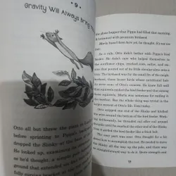 Sách Otto P. Nudd của Emiky Butler 714696