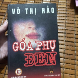 Goá phụ đen - Võ Thị Hảo