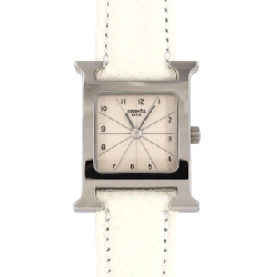 Đồng hồ H của Hermès HH1.210 SS Quartz - Hàng hiệu Chính hãng