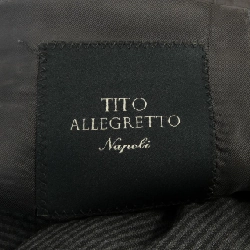 Áo khoác TITO ALLEGRETTO - Hàng hiệu Authentic 888610