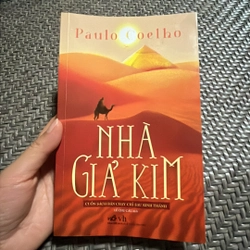 Nhà giả kim