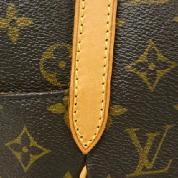 Túi Louis Vuitton Monogram Totally GM M56690 617175